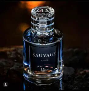 sauvage elixir baccarat|baccarat afterpay.